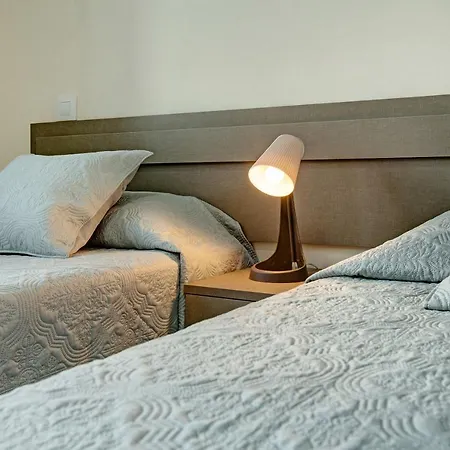 Apartamento Atico Albamar Puerto De Mogan