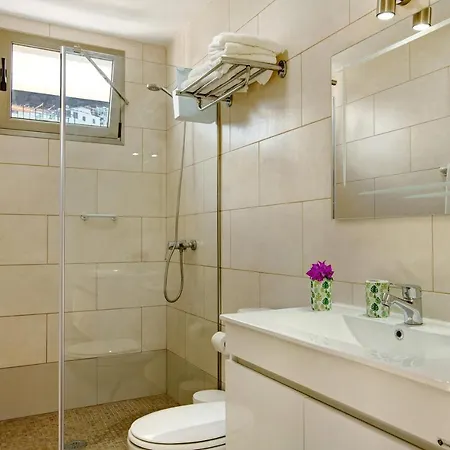 Atico Albamar Apartamento Puerto De Mogan